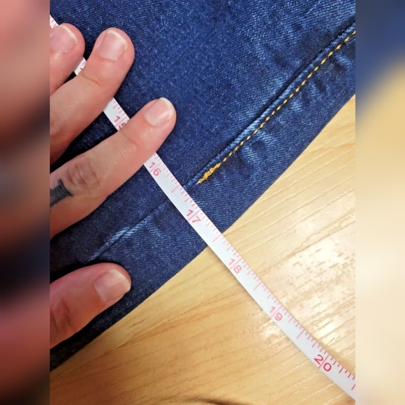 Levi's 511 slim fit jeans - Picture 6 of 10